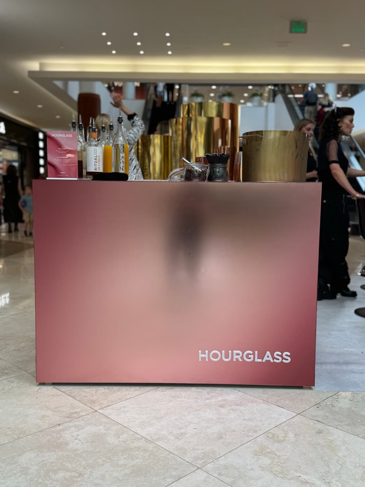 Hourglass Cosmetics