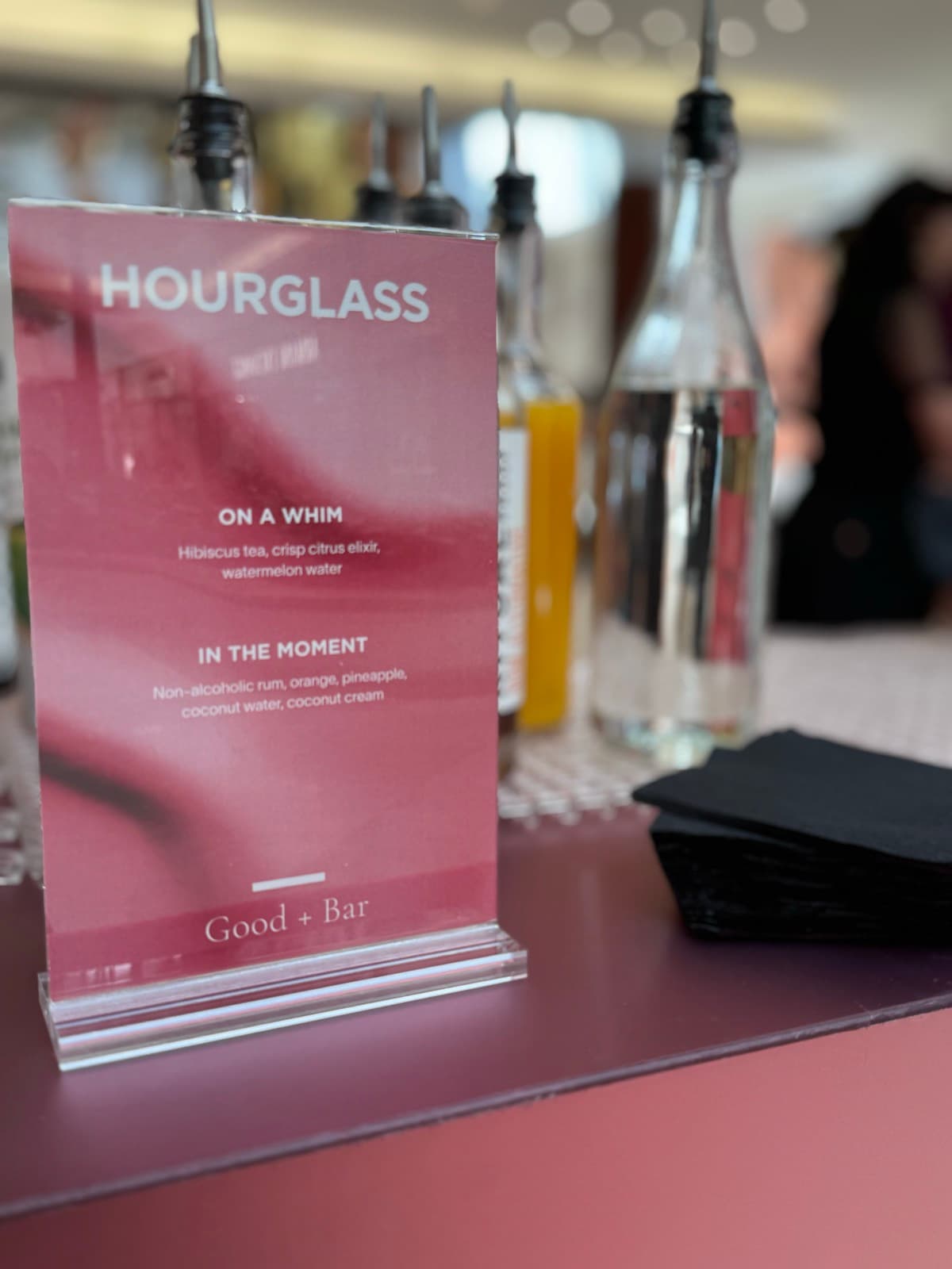Hourglass Cosmetics