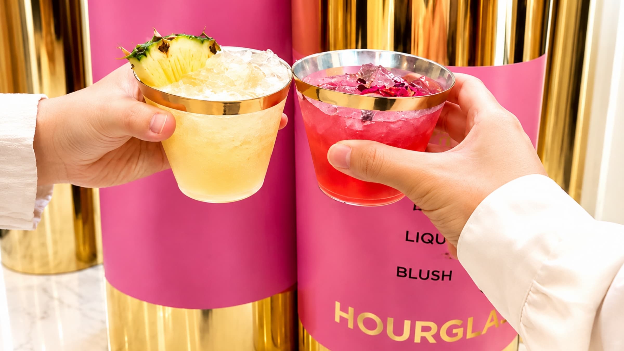 Hourglass Cosmetics