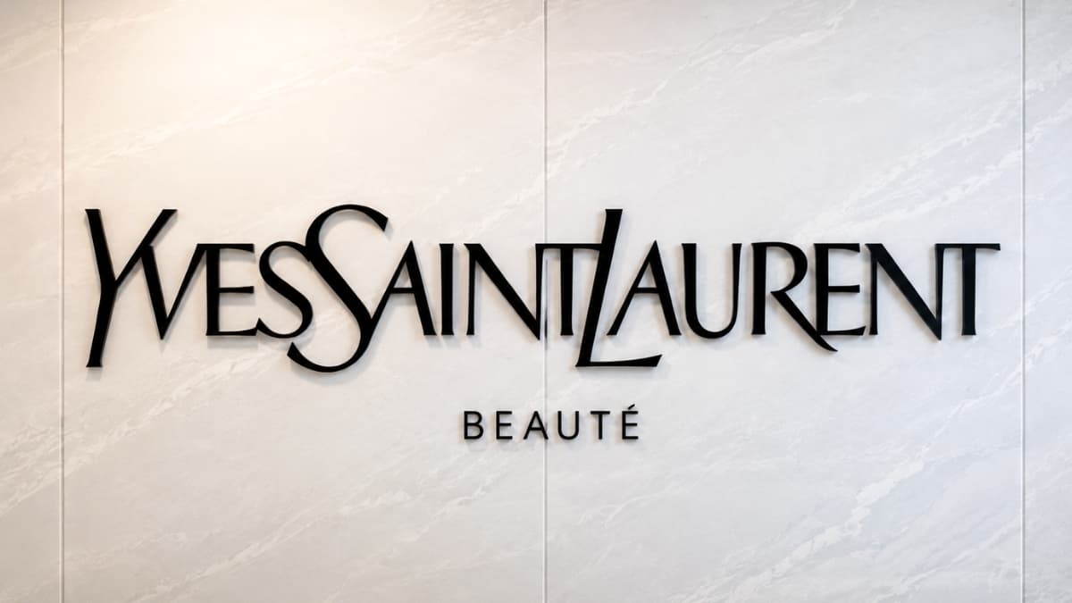 YSL Beauté