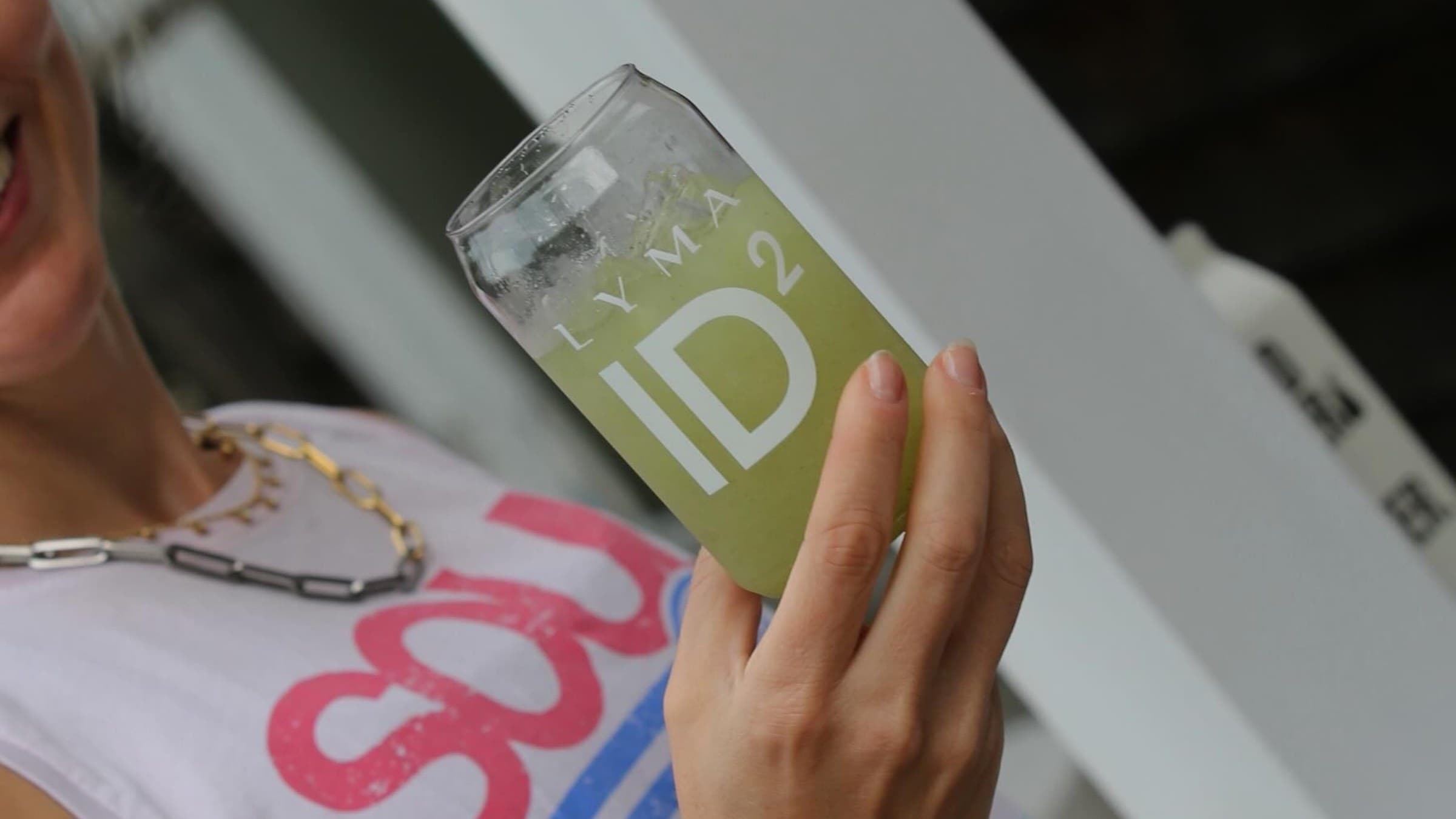 LYMA x SoulCycle