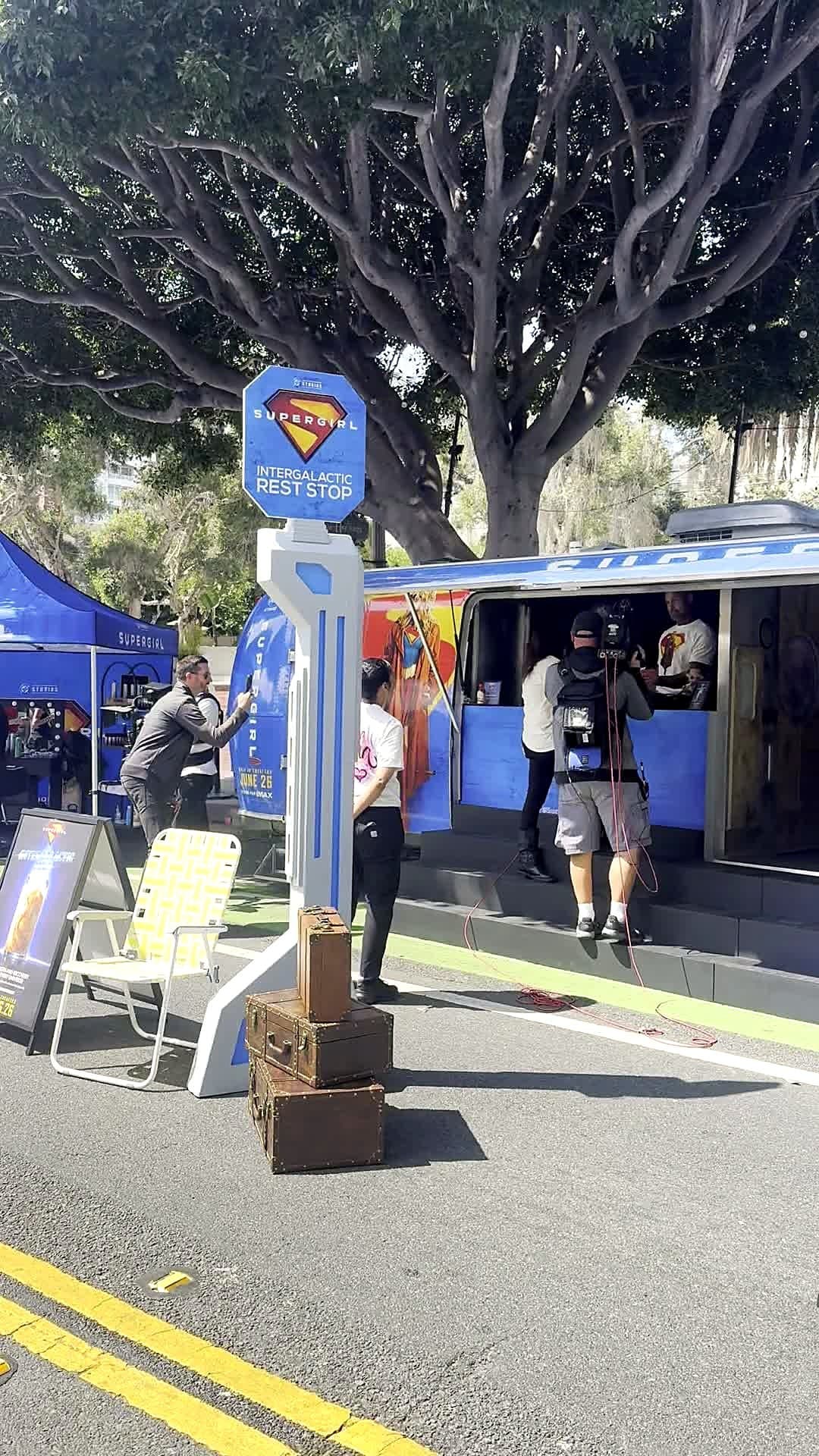 Event Execution