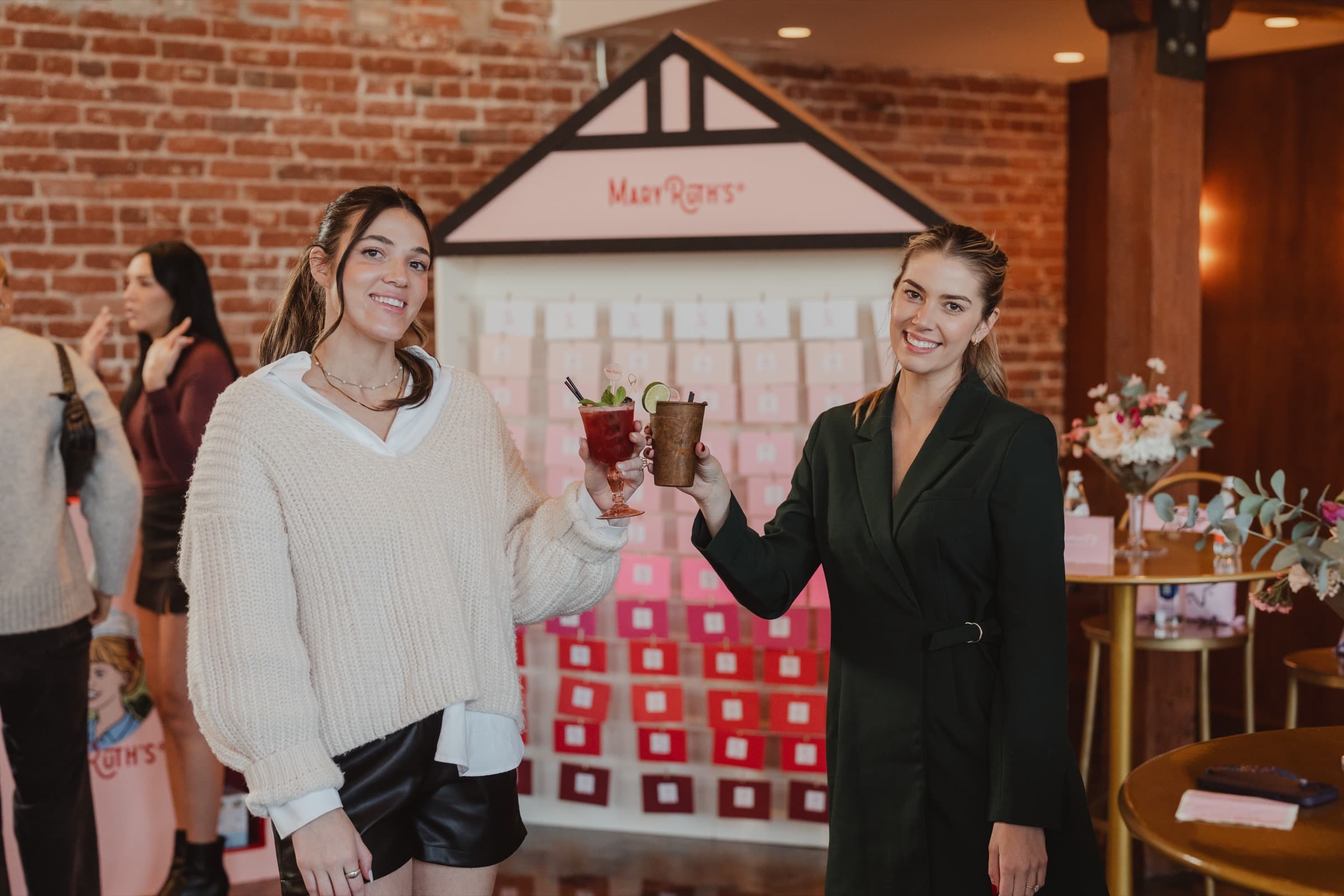 Mary Ruth's Organics